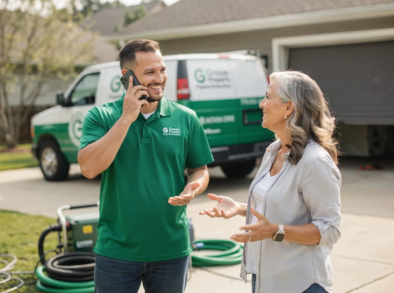 Water Damage Restoration Conway, NC FAQs